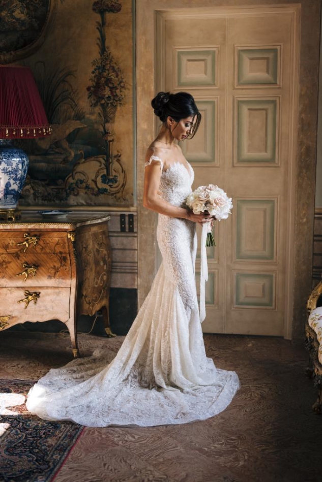 BRIDES