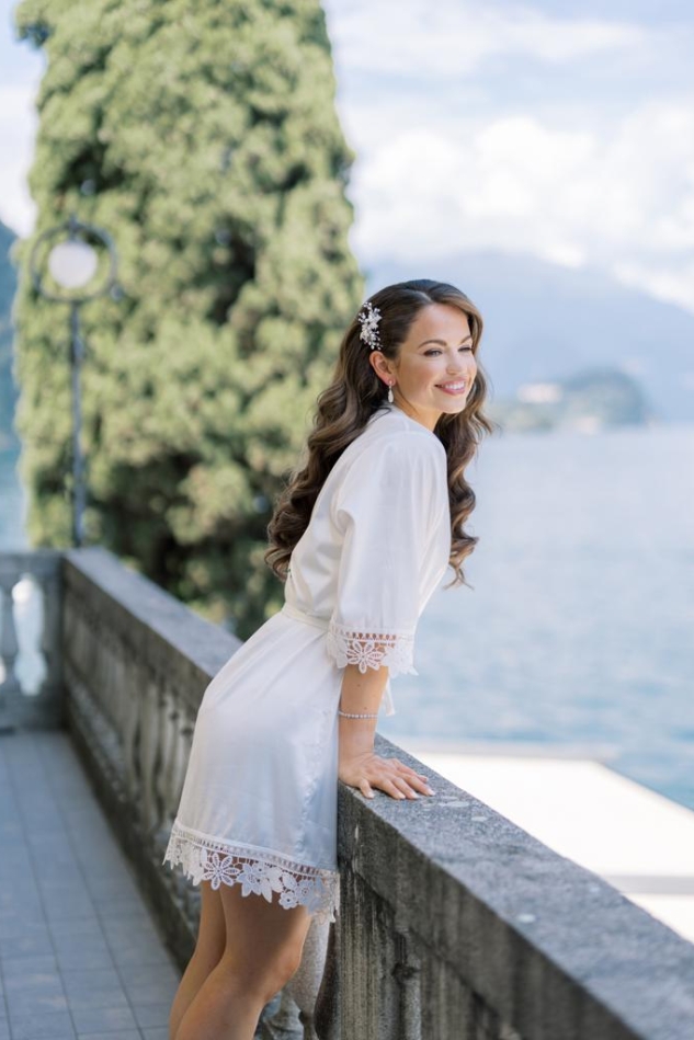 LUXURY BRIDAL SERVICES | Makeup and Hair