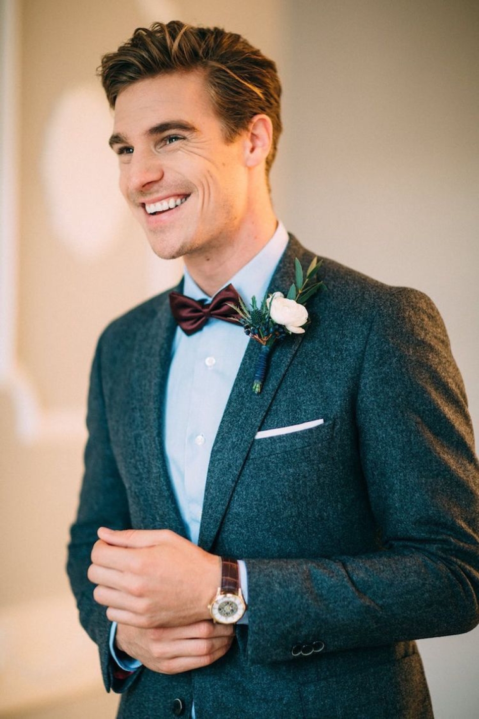 GROOM SERVICE<br> [Click for more info]