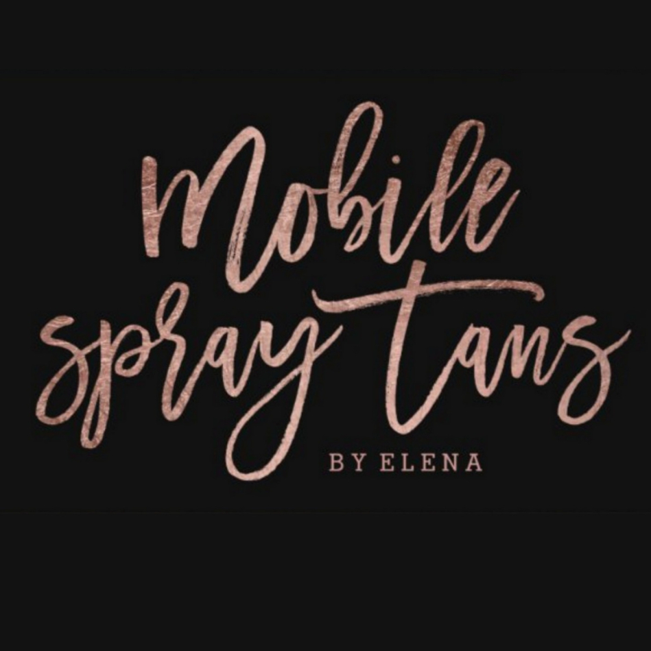 MOBILE SPRAY TANS<br> [Click for more info]
